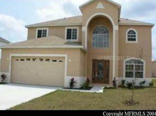 1907 Lakeview Pl, Poinciana, FL 34759