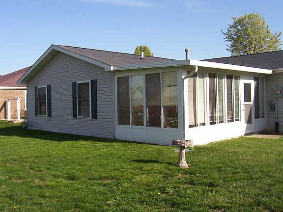 Back View