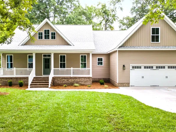 3412 Windsor Drive, Trent Woods, NC 28562