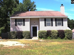 300 Caddis Creek Rd, Irmo, SC 29063