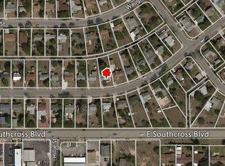 159 Pennystone Ave, San Antonio, TX 78223
