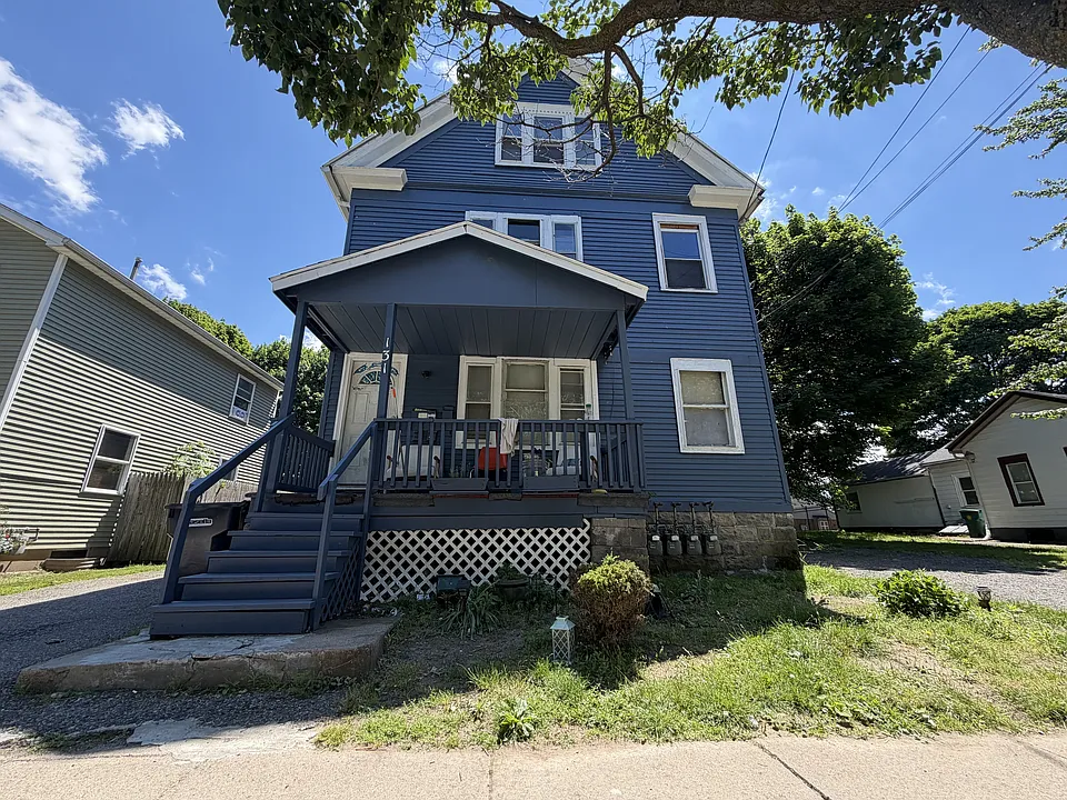 131 Rauber St #2