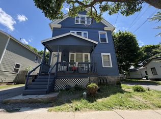 131 Rauber St #2, Rochester, NY 14605
