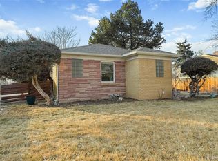 2041 N Florence St, Aurora, CO 80010