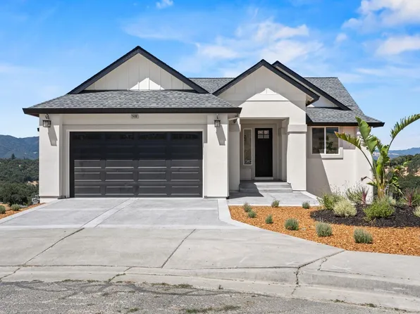 2408 Celestin Court, Ukiah, CA 95482