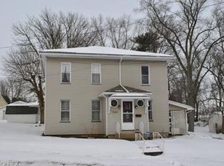 1004 Main Ave W, Massillon, OH