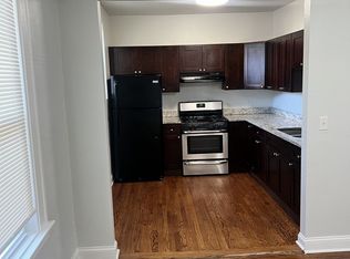 7656 S Evans Ave #2, Chicago, IL 60619