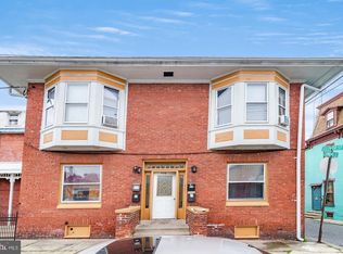 938 Douglass St, Reading, PA 19604