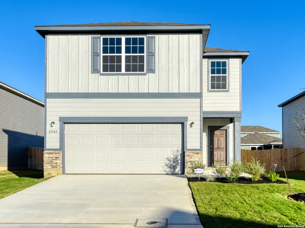 2545 Windle Lane, Seguin, TX 78155