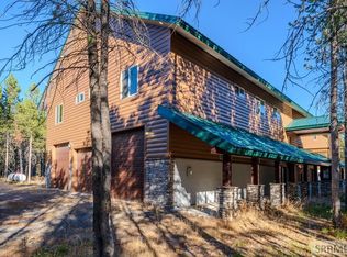 4460 Brodys Cv, Island Park, ID 83429