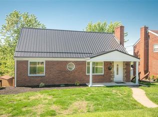 1506 Sherman St, Cheswick, PA 15024