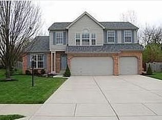 5669 Dapple Trce, Indianapolis, IN