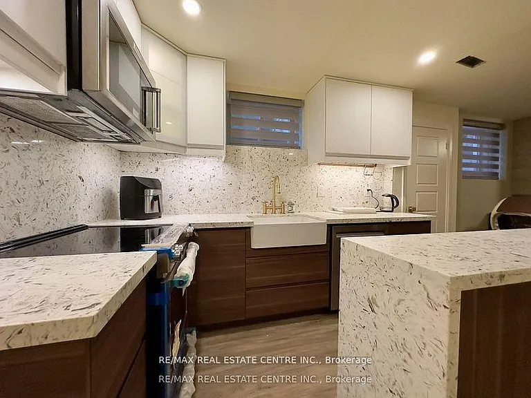 271 Sixteen Mile Dr #BASEMENT — Photo 3