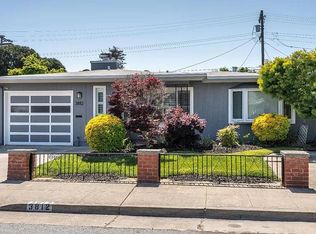 3812 Casanova Dr, San Mateo, CA 94403