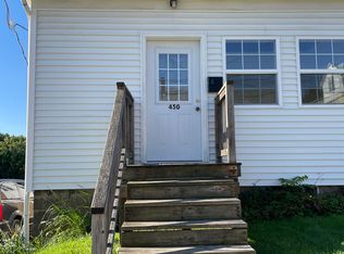 450 E School St, Indiana, PA 15701