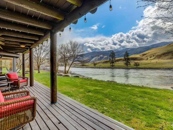 13620 Highway 95 S, White Bird, ID 83554