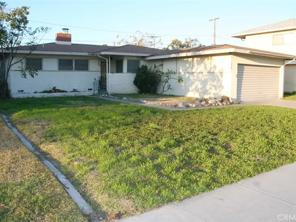 1815 E Diana Ave, Anaheim, CA 92805
