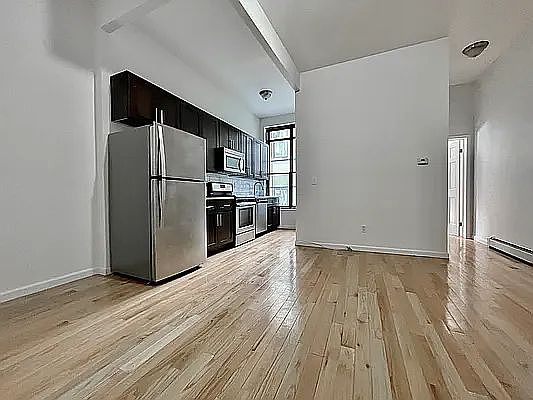 2nd image of 766 Saint Nicholas Ave #2C