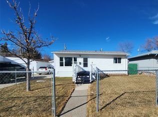413 24th Ave NE, Great Falls, MT 59404