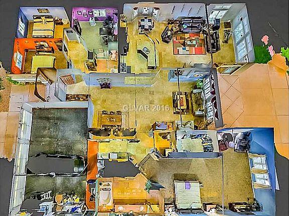 2nd image of 7404 Chorleywood Way