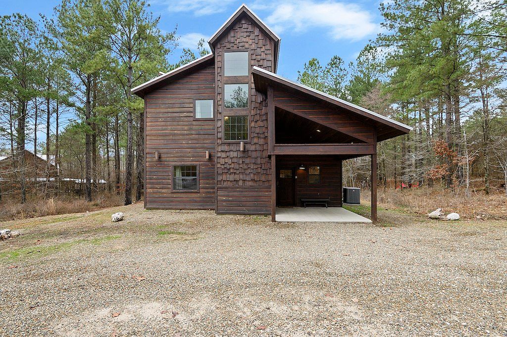 145 Blackgum Trl, Broken Bow, OK 74728 MLS 1049485 Zillow