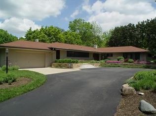 420 W Nottingham Rd, Dayton, OH 45405