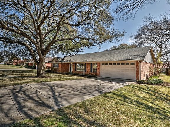 2nd image of 3617 Winifred Dr