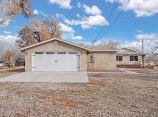 1500 N Mesa Rd, Belen, NM 87002