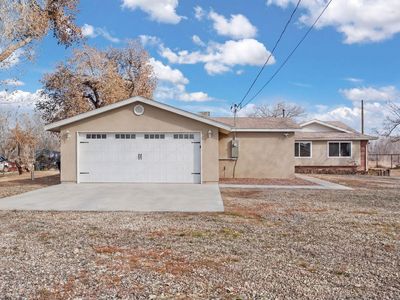 1500 N Mesa Rd, Belen, NM, 87002