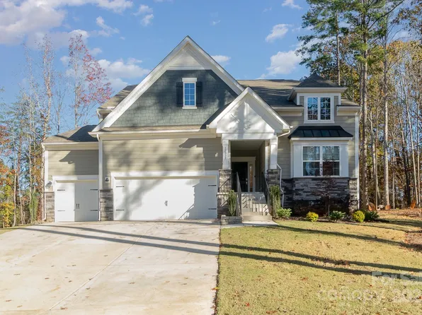11132 Dappled Light Trl, Mint Hill, NC 28227