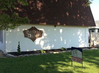 615 Central Ave APT B, Findlay, OH 45840