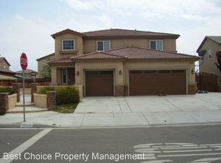 2202 Lavender Ct, San Jacinto, CA 92582