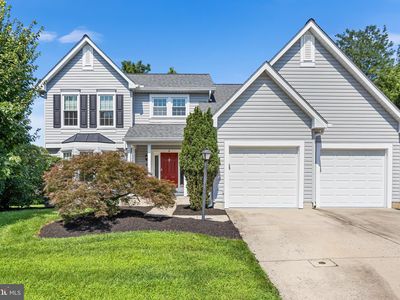 6 Wineleaf Ct, Cockeysville, MD, 21030