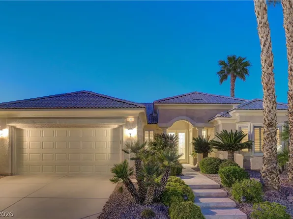 10488 Abisso Dr, Las Vegas, NV 89135