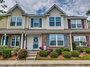 2904 Mercer Dr, Conway, SC 29526