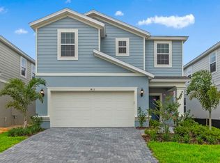 3433 Lilac Way, Davenport, FL 33897