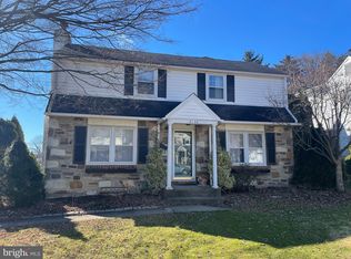 2136 Rush Rd, Abington, PA 19001