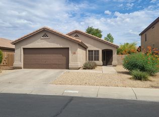 6914 W Phelps Rd, Peoria, AZ 85382