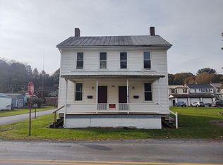 538 S 3rd St, Newport, PA 17074