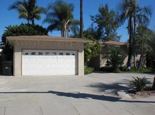 5352 N Cerritos Ave, Azusa, CA 91702