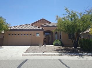 6525 W Knoll Pines Way, Tucson, AZ 85757