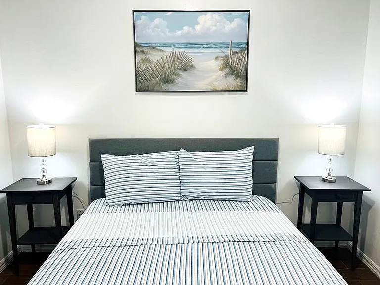 Bedroom #3