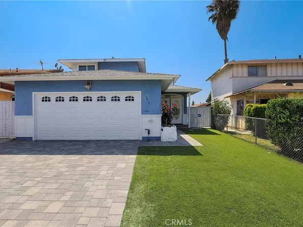 17415 Keene Ave, Carson, CA 90746