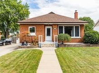 223 Erindale Ave #BASEMENT, Hamilton, ON L8K4R6