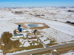2787 110th St, Prescott, IA 50859
