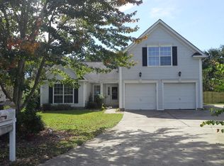 112 Farmhouse Ct, Lexington, SC 29072