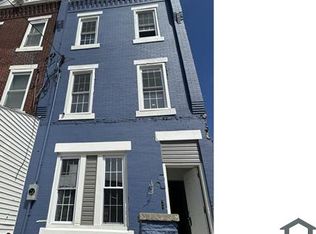 1695 N 56th St, Philadelphia, PA 19131