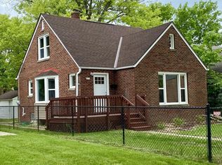4173 N 46th St, Milwaukee, WI 53216