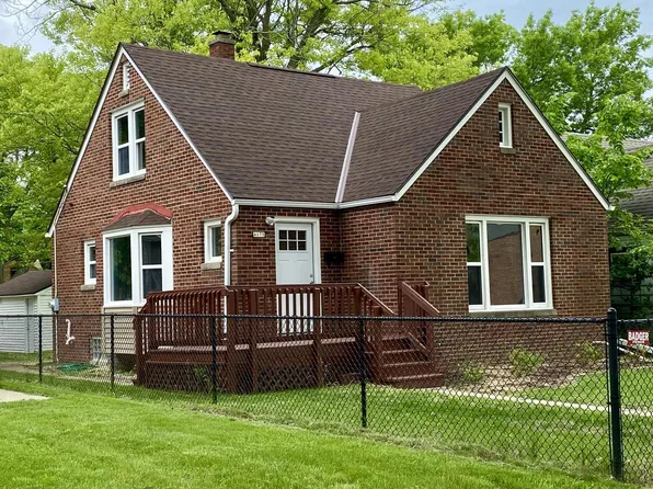 4173 North 46th STREET, Milwaukee, WI 53216