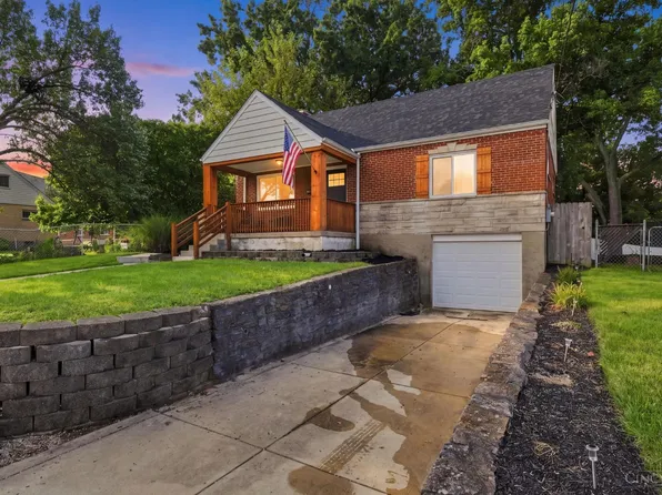 1467 Larann Ln, Cincinnati, OH 45231